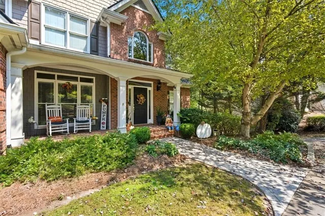 $749,999 | 11 Breckenridge Road Southeast, Rome, GA 30161