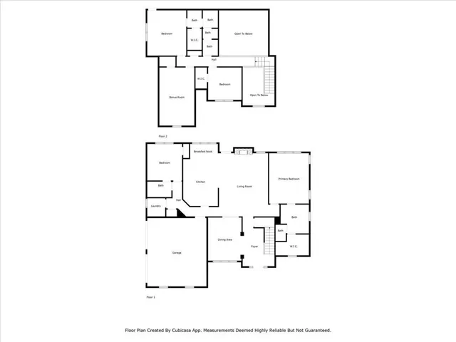 $749,999 | 11 Breckenridge Road Southeast, Rome, GA 30161