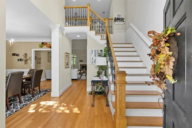 $749,999 | 11 Breckenridge Road Southeast, Rome, GA 30161