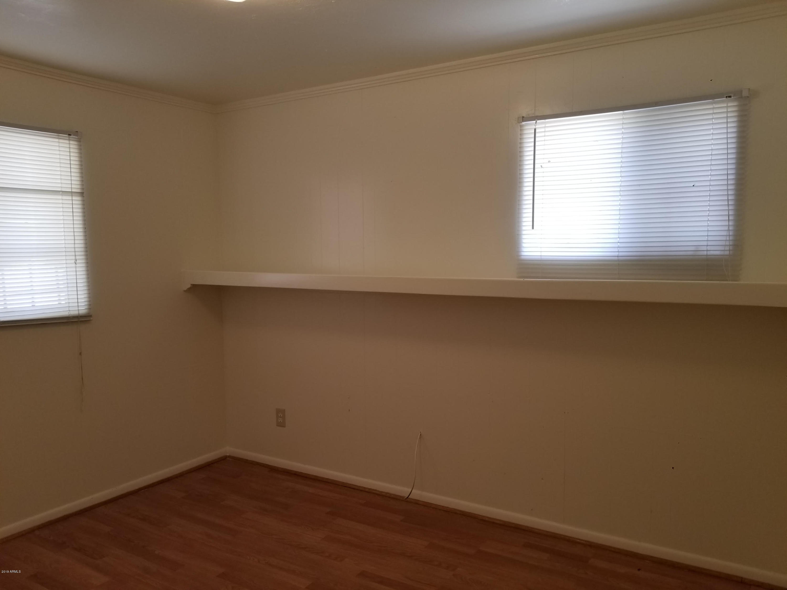 2744 West Bethany Home Road Phoenix, AZ 85017 - Photo 13 of 23 Bedroom 2
