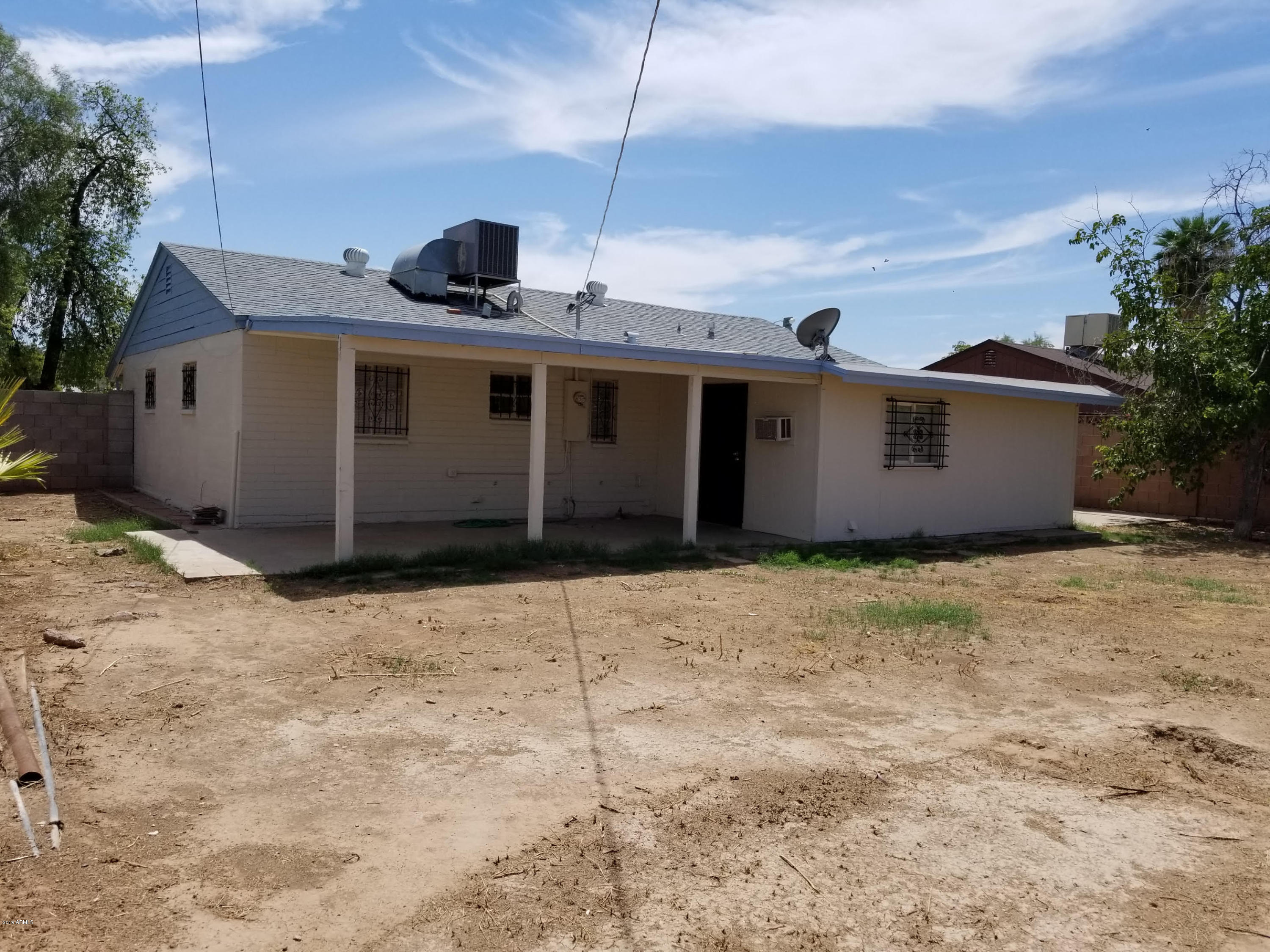 2744 West Bethany Home Road Phoenix, AZ 85017 - Photo 20 of 23 Back