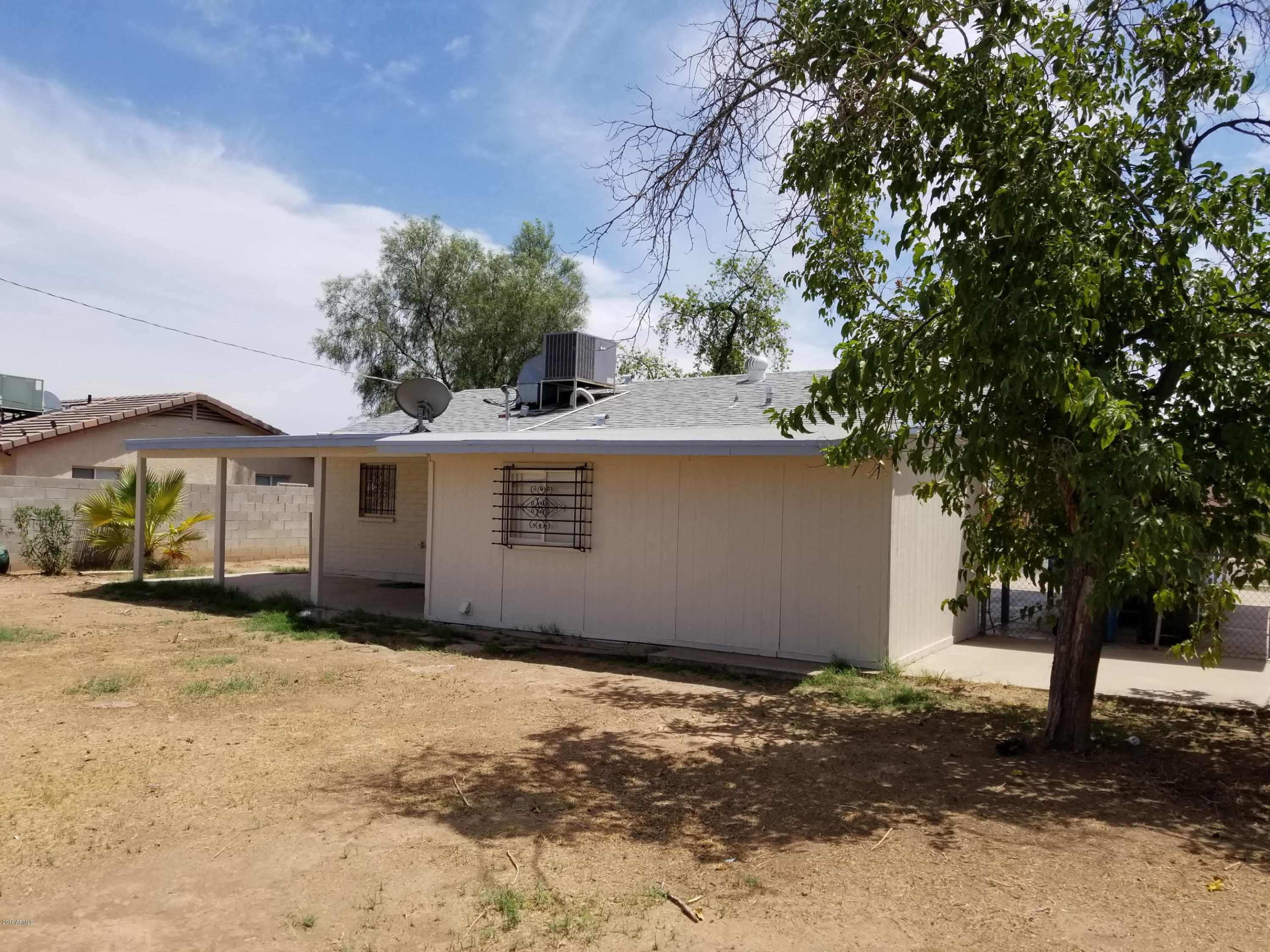 2744 West Bethany Home Road Phoenix, AZ 85017 - Photo 21 of 23 Back