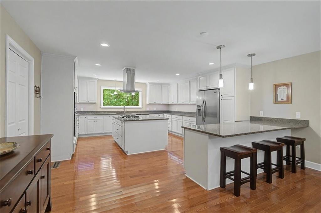 1141 Buttermilk Road Southwest Cave Spring, GA 30124 - Photo 7 of 52 Gallery Image 7