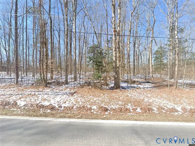 $165,000 | 6940 Belmont Road, Chesterfield, VA 23832