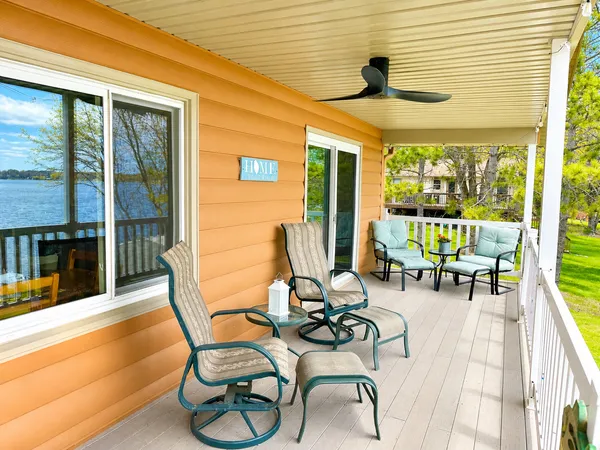 $540,000 | 17918 Raymond Avenue, Richmond, MN 56368