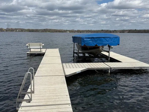 $540,000 | 17918 Raymond Avenue, Richmond, MN 56368