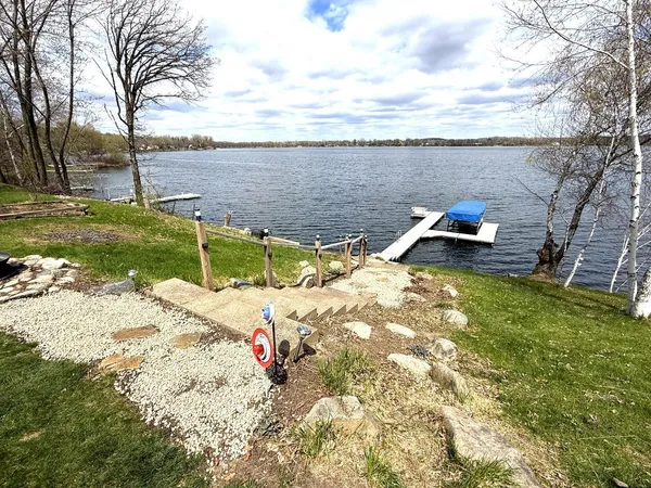 $540,000 | 17918 Raymond Avenue, Richmond, MN 56368