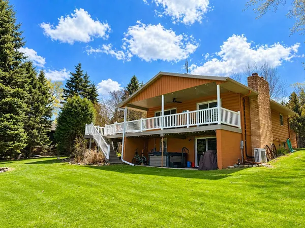 $540,000 | 17918 Raymond Avenue, Richmond, MN 56368