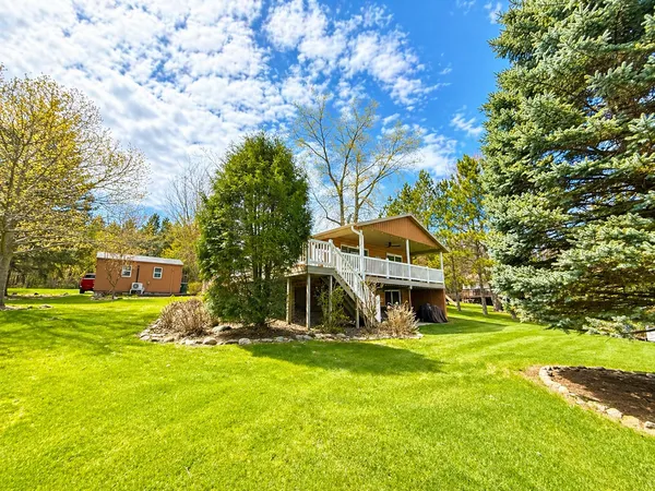 $540,000 | 17918 Raymond Avenue, Richmond, MN 56368