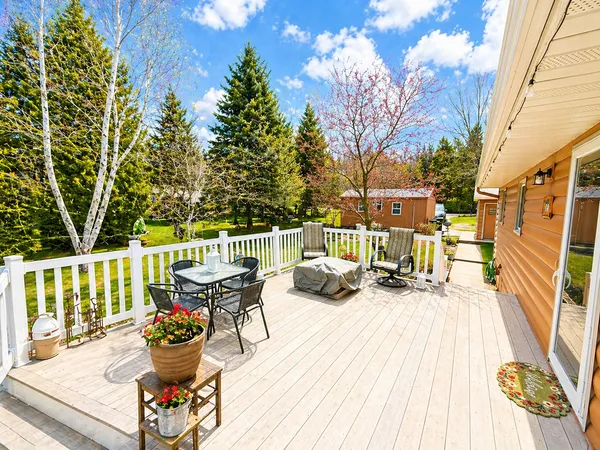 $540,000 | 17918 Raymond Avenue, Richmond, MN 56368