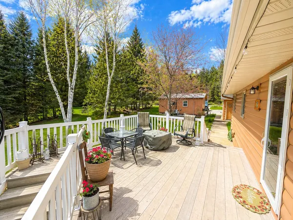$540,000 | 17918 Raymond Avenue, Richmond, MN 56368
