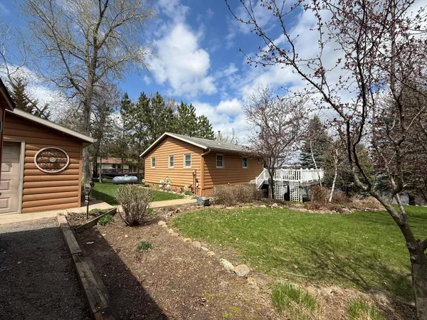 $540,000 | 17918 Raymond Avenue, Richmond, MN 56368