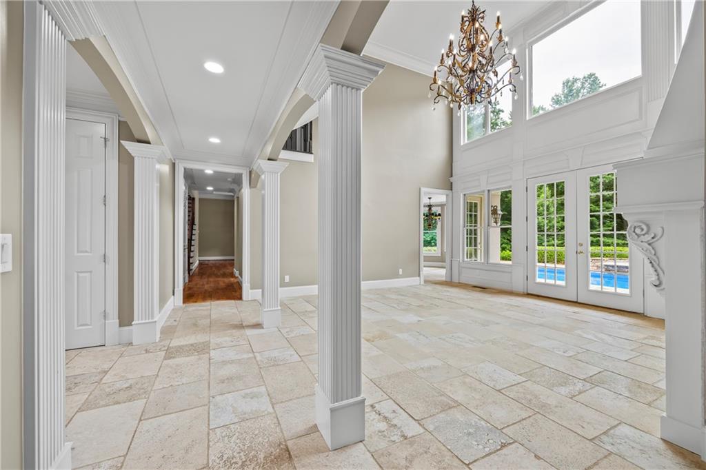 5461 Union Church Road Flowery Branch, GA 30542 - Photo 87 of 135