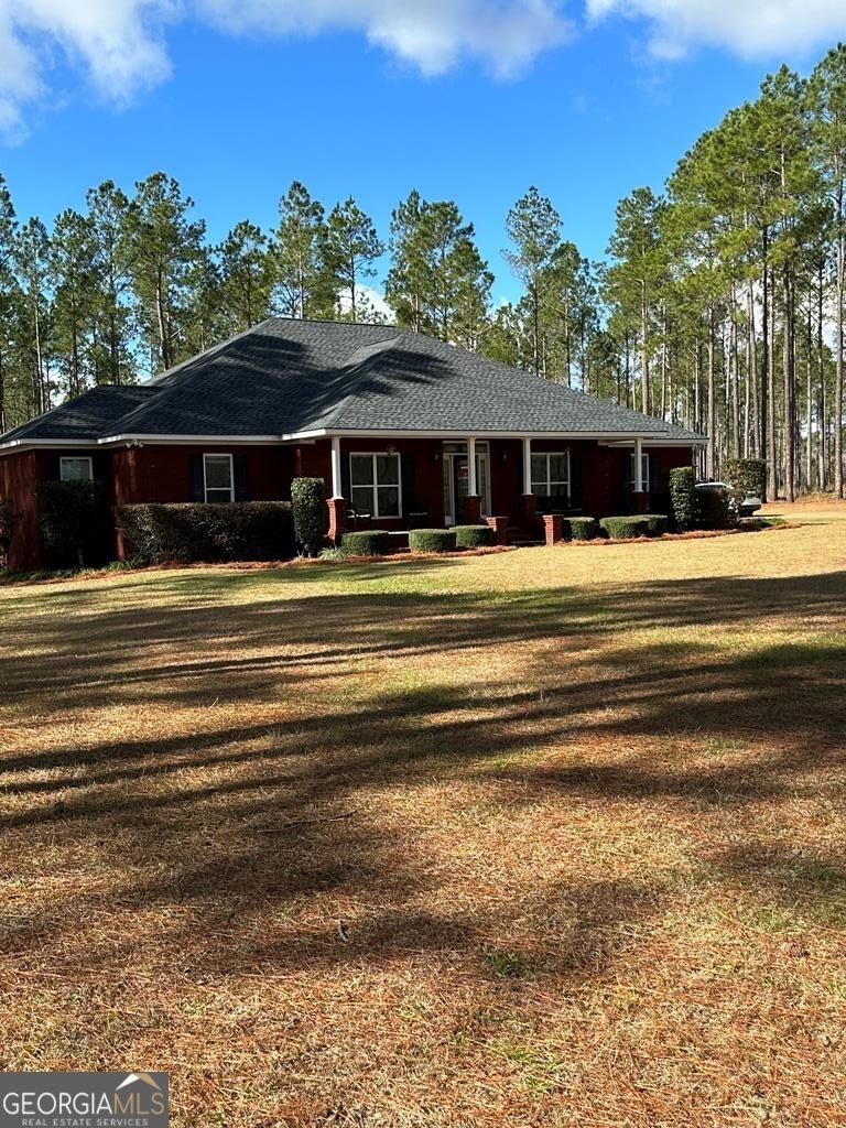 880 Gibbs Road Ty Ty, GA 31795 - Photo 1 of 1 Gallery Image 1