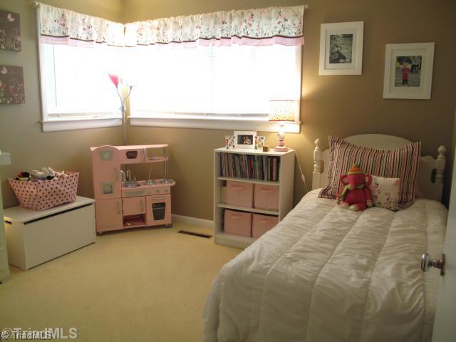 220 Milling Road Mocksville, NC 27028 - Photo 13 of 14 3rd Bedroom.