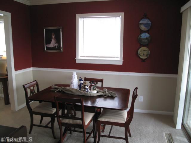 220 Milling Road Mocksville, NC 27028 - Photo 5 of 14 Dining Room.