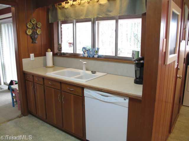 220 Milling Road Mocksville, NC 27028 - Photo 8 of 14 Kitchen.