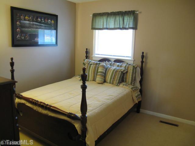 220 Milling Road Mocksville, NC 27028 - Photo 10 of 14 Master Bedroom.