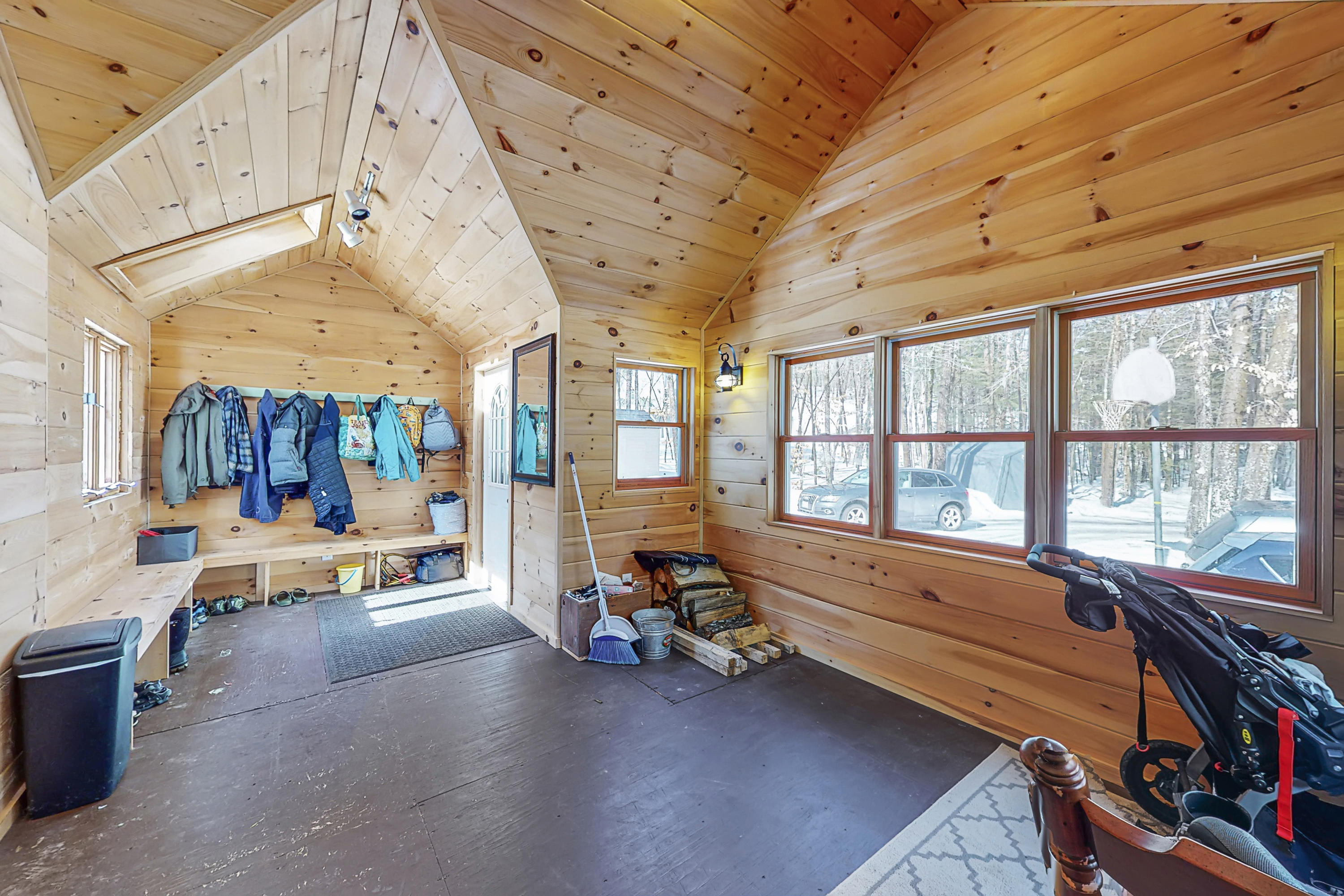 41 Dutton Hill Road Windham, ME 04062 - Photo 30 of 43 41-Dutton-Hill-Mudroom1