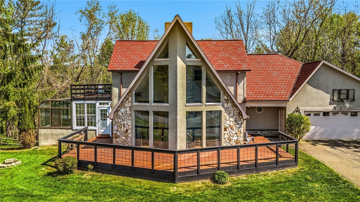 346 Clear View Ridge Crumpler, NC 28617 - Photo 2 of 50