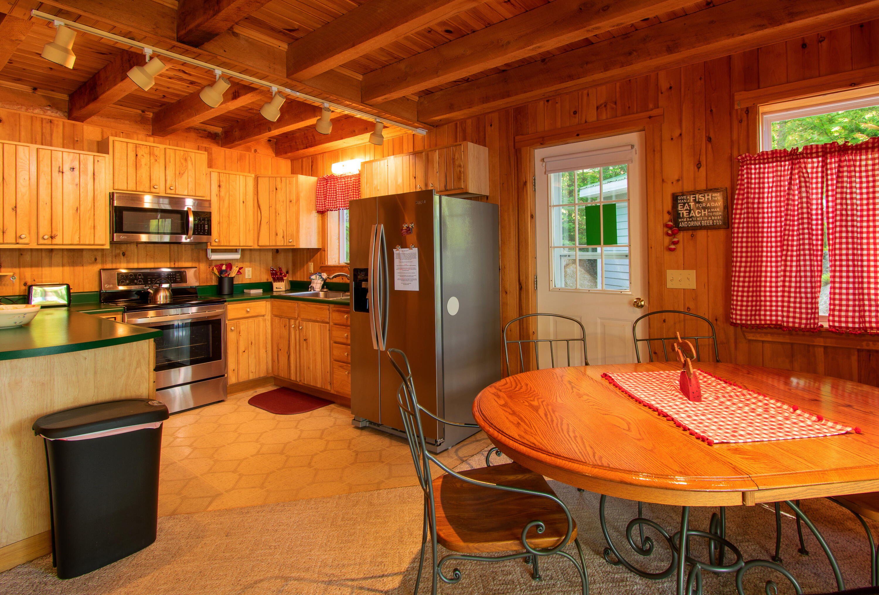 717 West Shore Road Ellsworth, ME 04605 - Photo 7 of 22 717 W Shore Road, Otis, ME