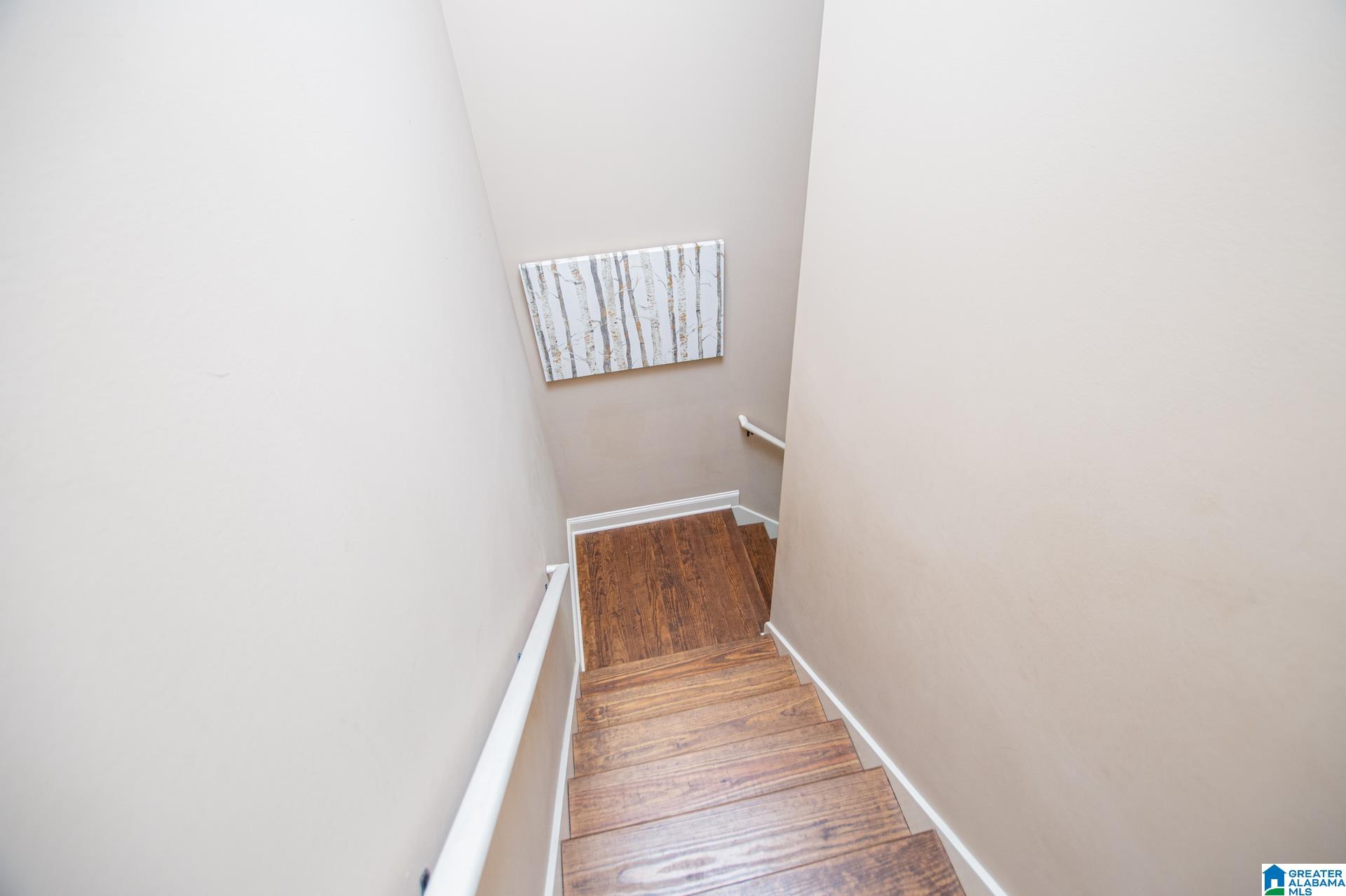 131 Lake Ridge Lane Wedowee, AL 36278 - Photo 58 of 85