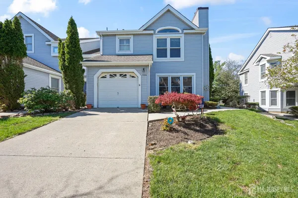 $595,000 | 124 Magee Court, East Brunswick, NJ 08816