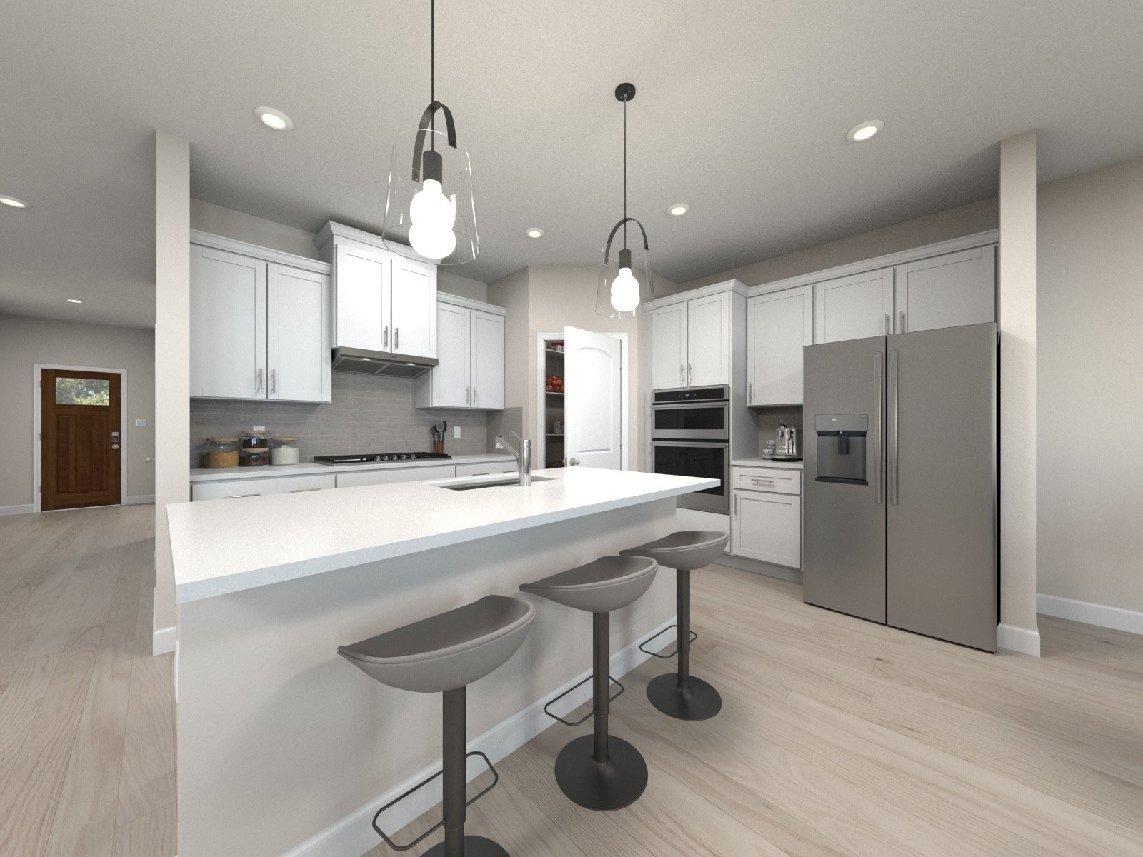 9724 Wild Rose Loop Antioch, TN 37013 - Photo 3 of 8