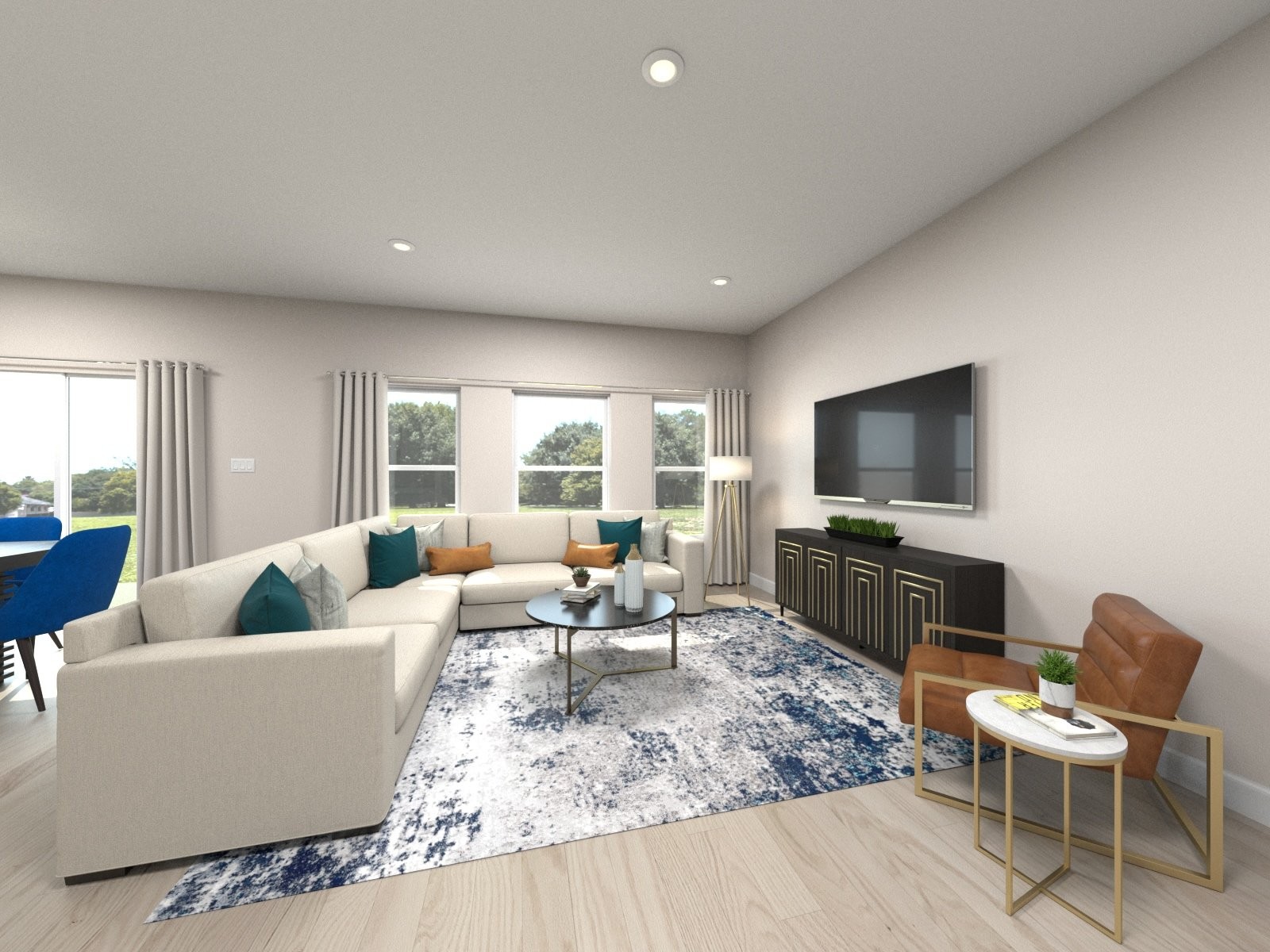 9724 Wild Rose Loop Antioch, TN 37013 - Photo 4 of 8