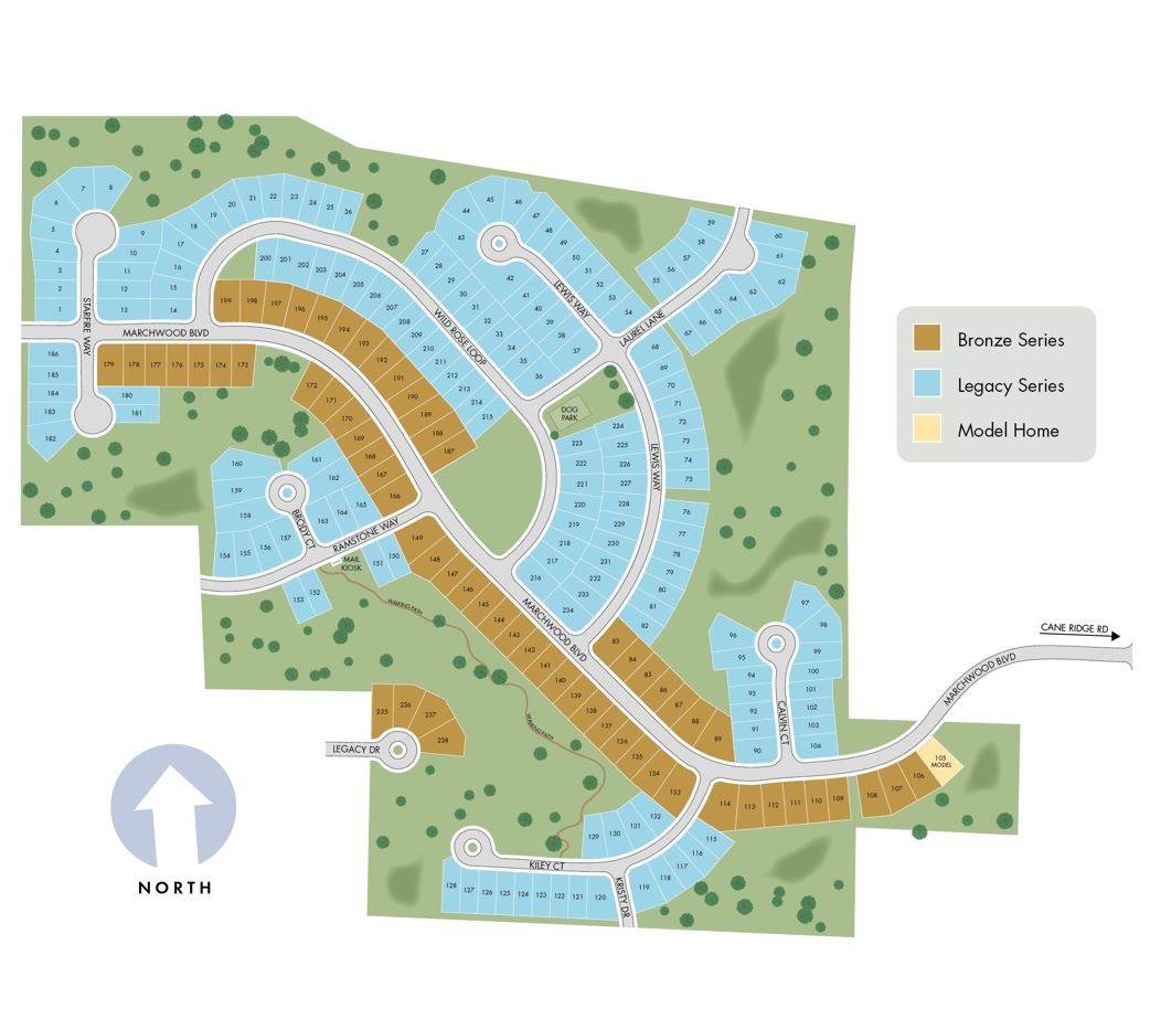 9724 Wild Rose Loop Antioch, TN 37013 - Photo 7 of 8