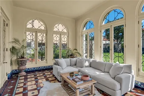 $5,995,000 | 27 Audubon Place, New Orleans, LA 70118
