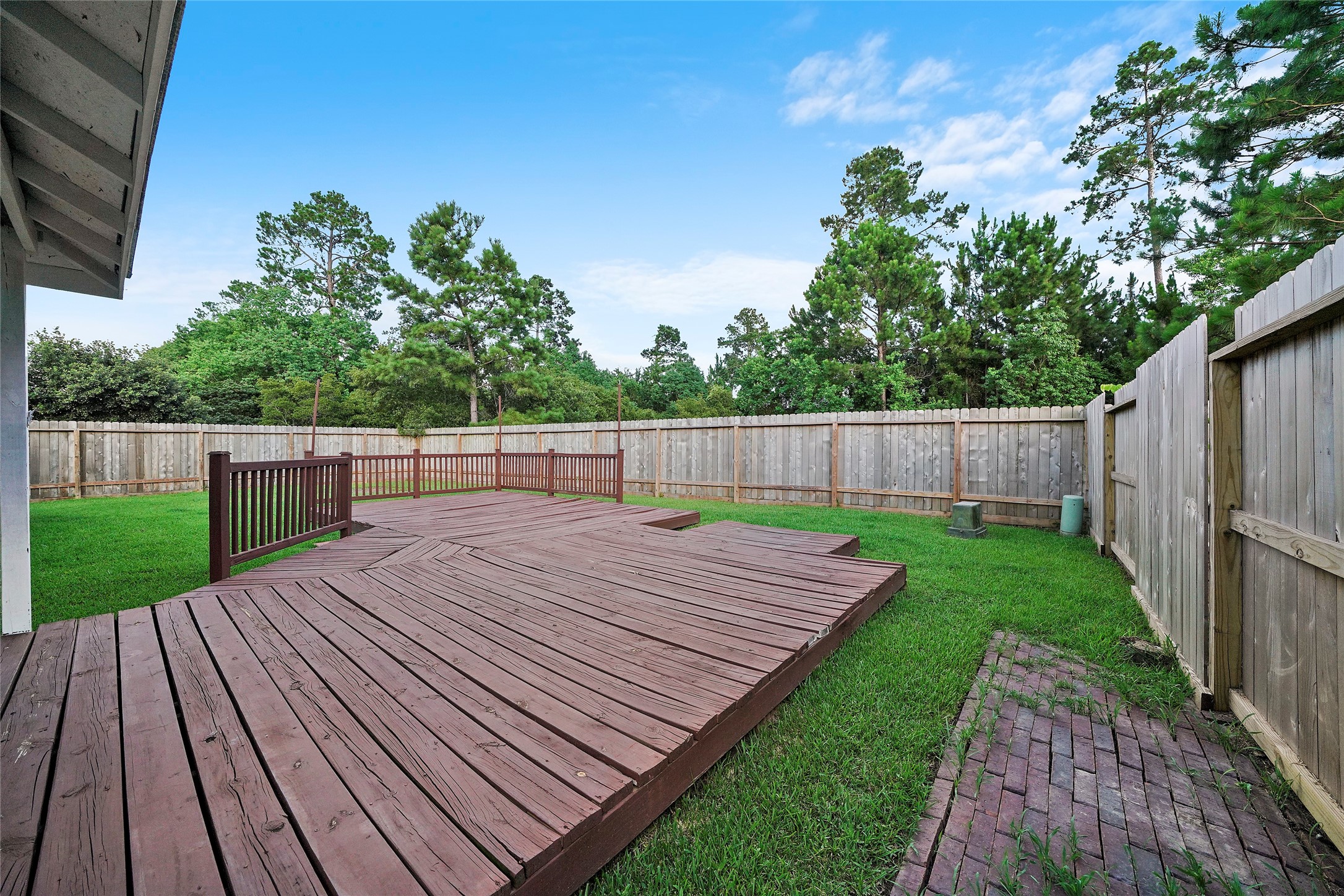 6903 Summer Bridge Lane Spring, TX 77379 - Photo 28 of 35