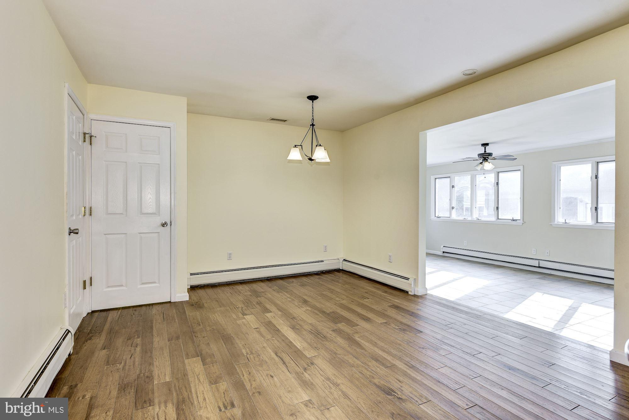 166 Ridge Road Southampton, NJ 08088 - Photo 13 of 35 Dining Room