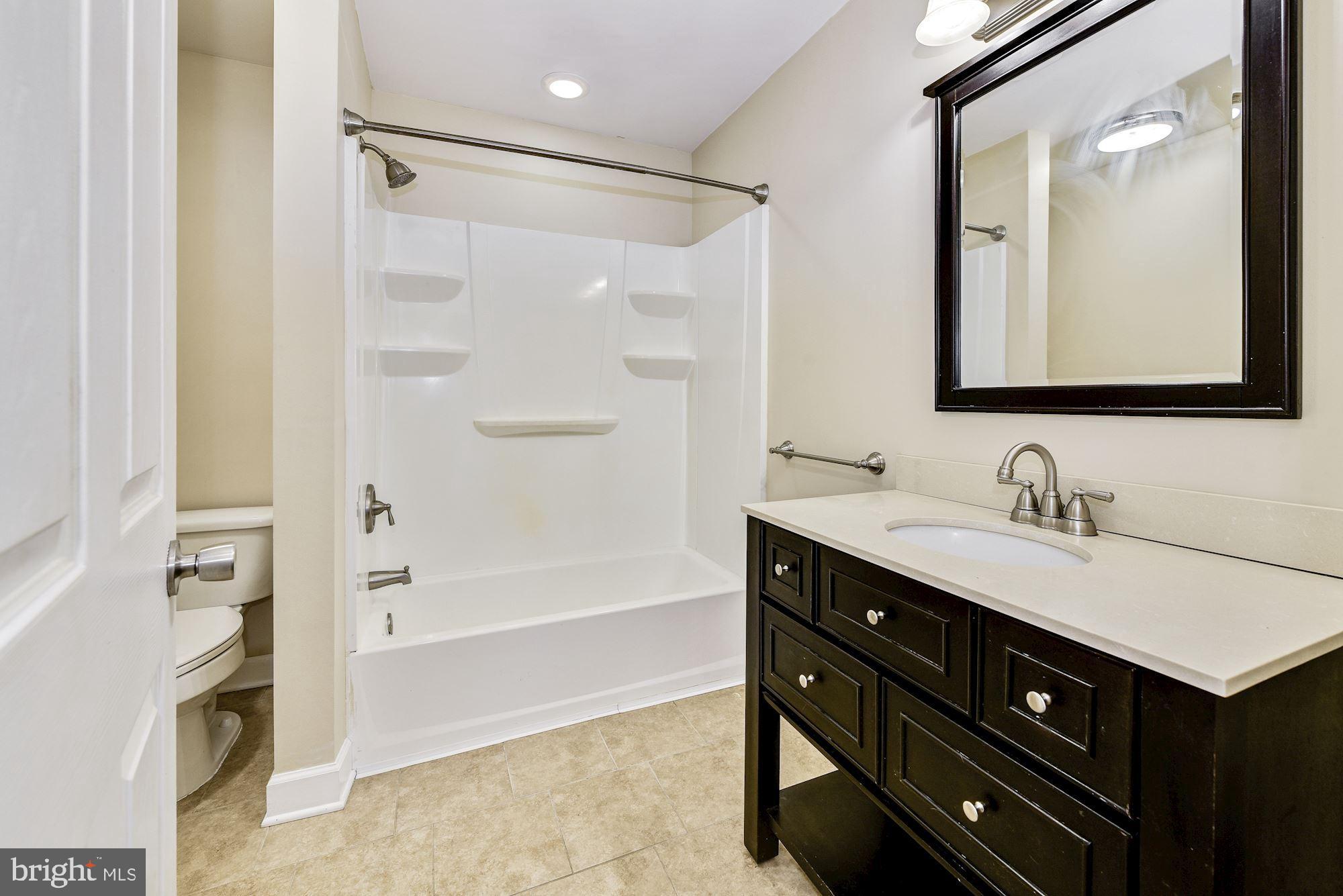 166 Ridge Road Southampton, NJ 08088 - Photo 18 of 35 Hall Bathroom