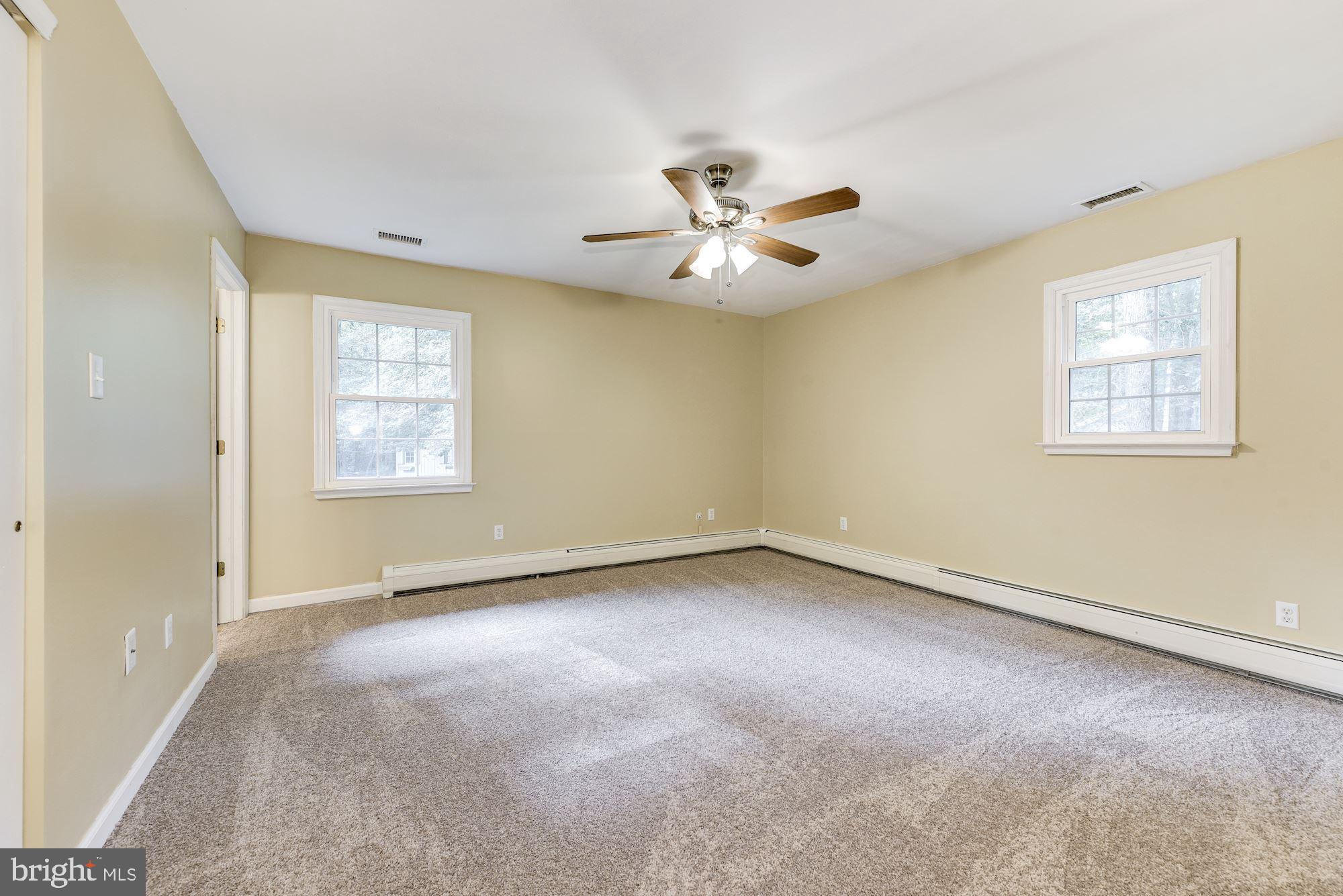 166 Ridge Road Southampton, NJ 08088 - Photo 20 of 35 Master Bedroom