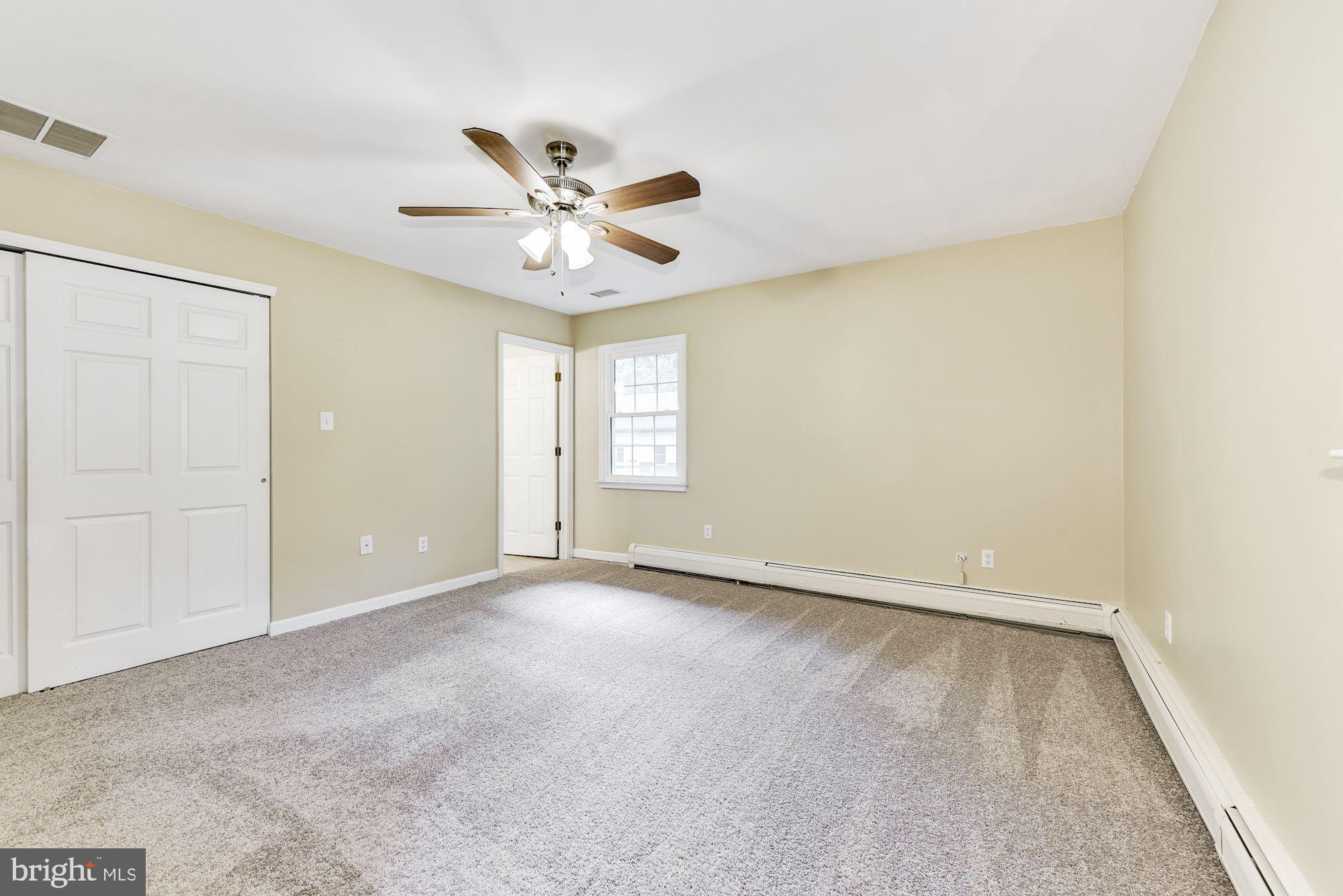 166 Ridge Road Southampton, NJ 08088 - Photo 21 of 35 Master Bedroom