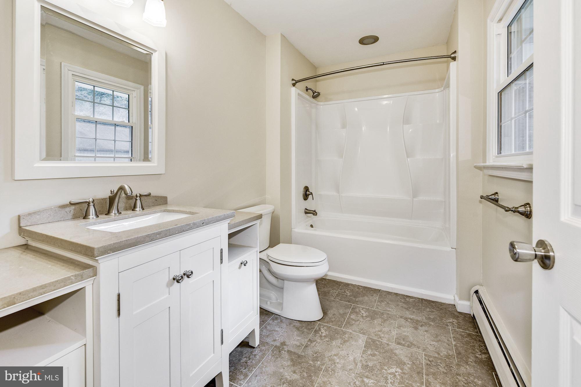 166 Ridge Road Southampton, NJ 08088 - Photo 22 of 35 Master Bathroom