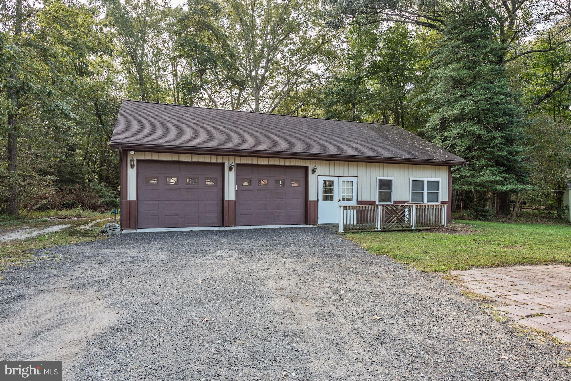 166 Ridge Road Southampton, NJ 08088 - Photo 27 of 35