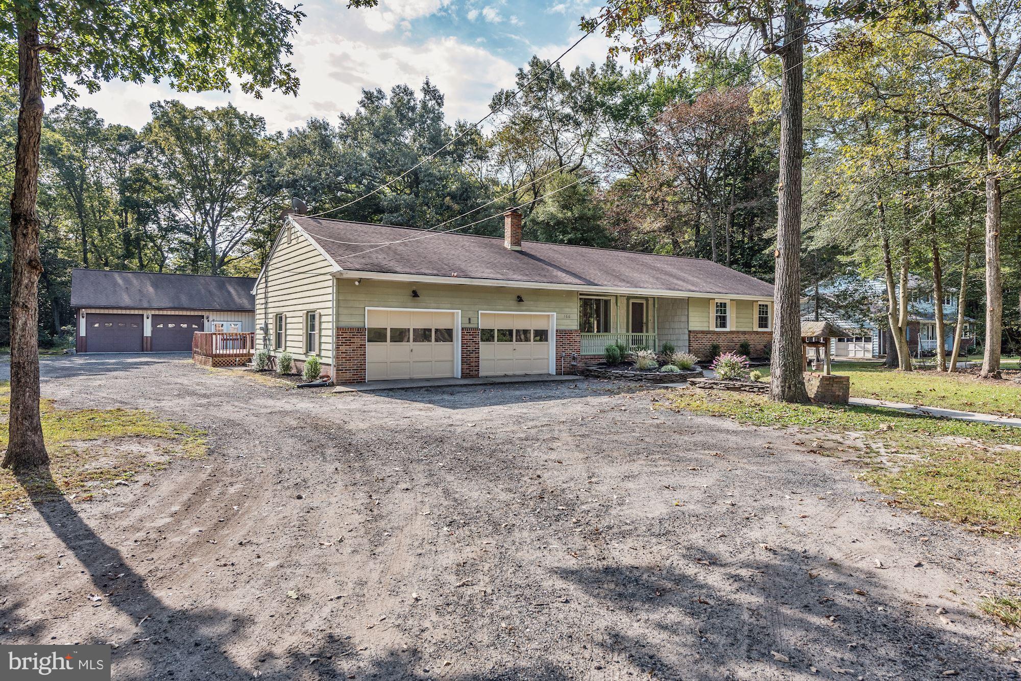 166 Ridge Road Southampton, NJ 08088 - Photo 33 of 35