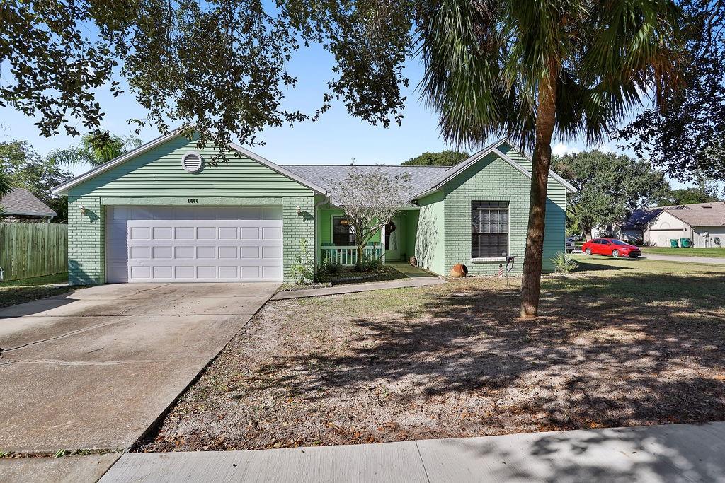1846 Longleaf Road Cocoa, FL 32926 - Photo 1 of 1 Gallery Image 1