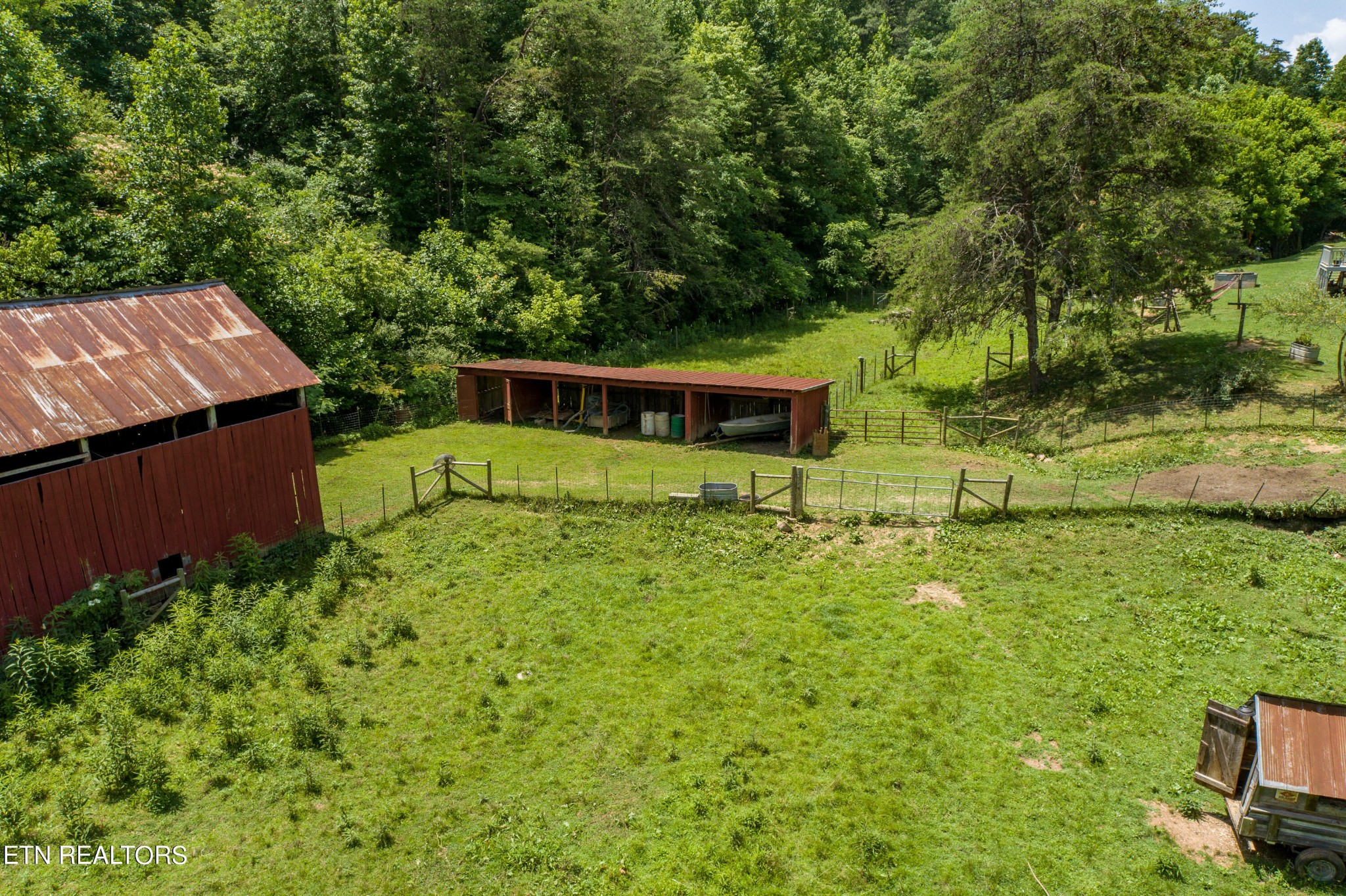 669 Butler Mill Road Maryville, TN 37803 - Photo 19 of 60 Gallery Image 19