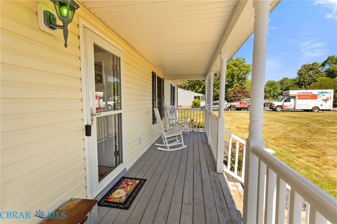 840 Upshaw Road Aylett, VA 23009 - Photo 26 of 36