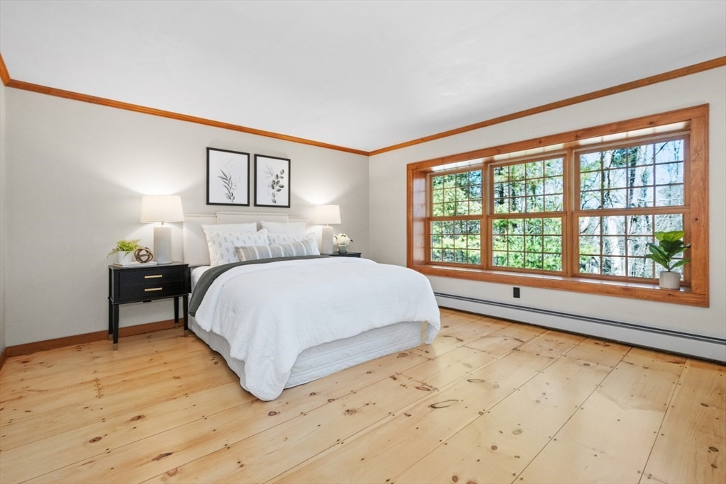 173 Wilder Road Bolton, MA 01740 - Photo 13 of 41