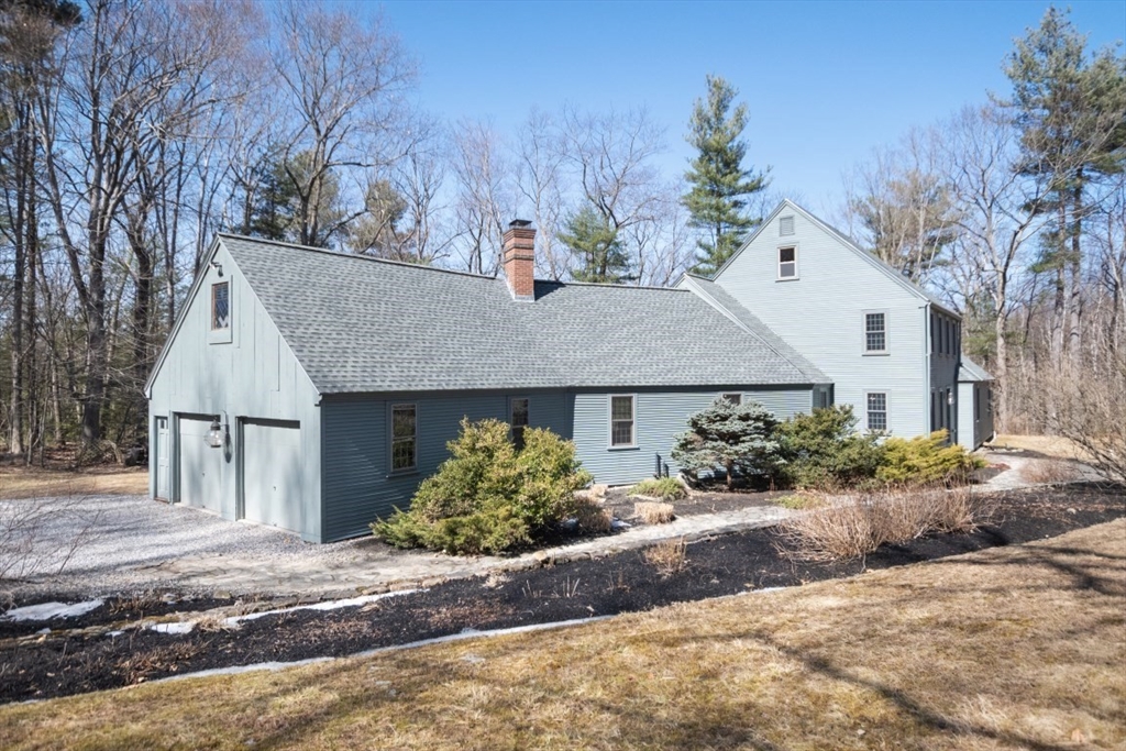 173 Wilder Road Bolton, MA 01740 - Photo 36 of 41