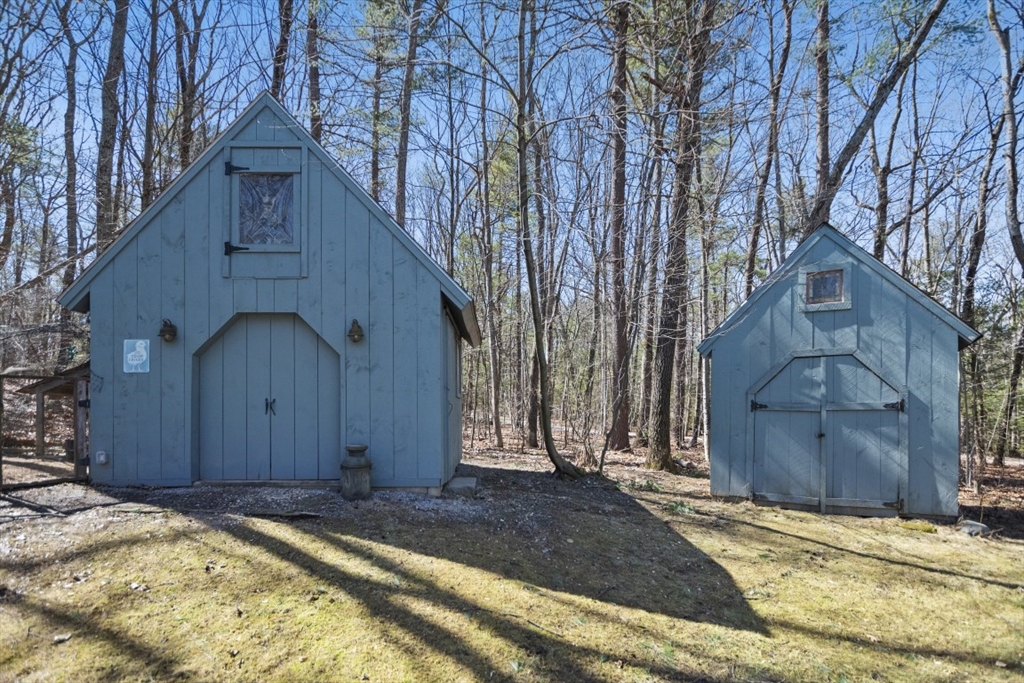 173 Wilder Road Bolton, MA 01740 - Photo 38 of 41
