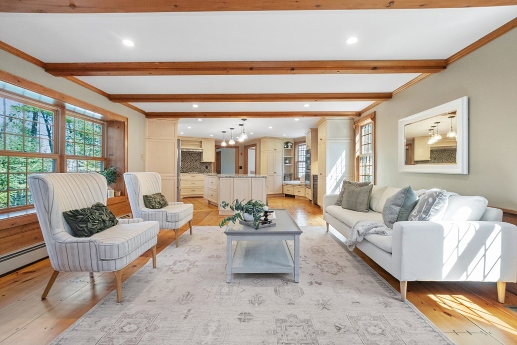 173 Wilder Road Bolton, MA 01740 - Photo 8 of 41