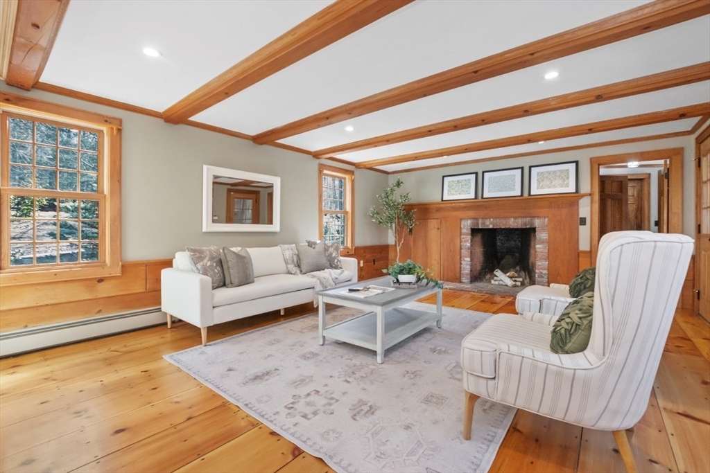173 Wilder Road Bolton, MA 01740 - Photo 9 of 41