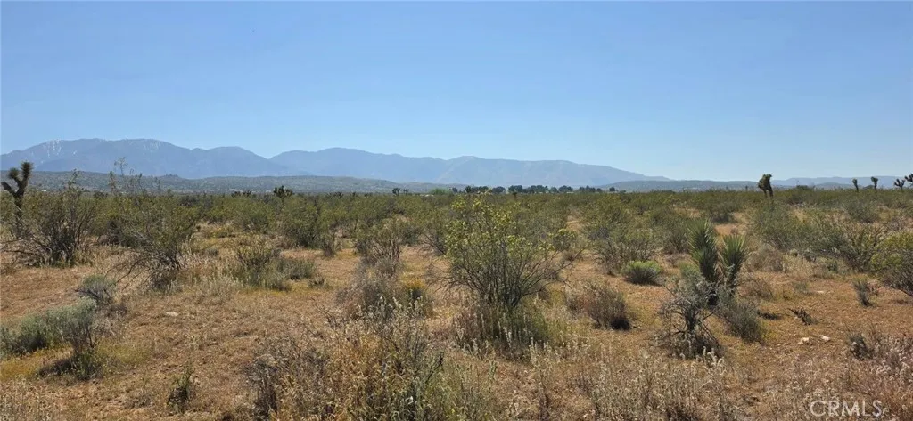 0 175th Street Palmdale, CA 93591 - Photo 11 of 16 a view of a town with mountains in the background