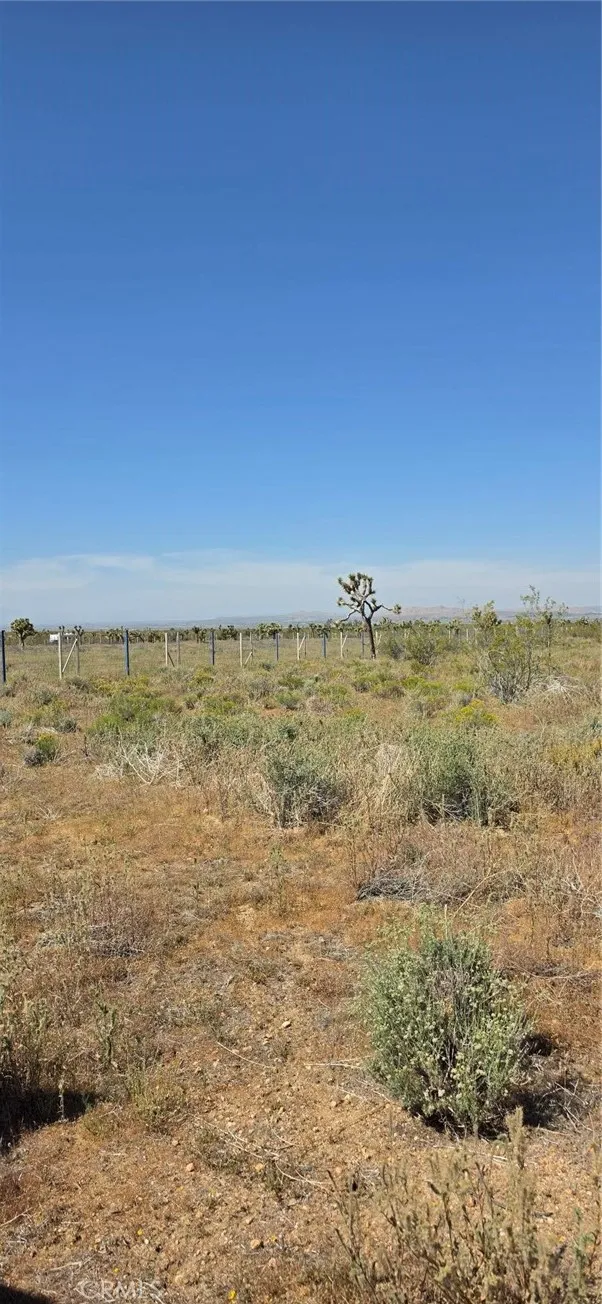 0 175th Street Palmdale, CA 93591 - Photo 15 of 16 a view of ocean view