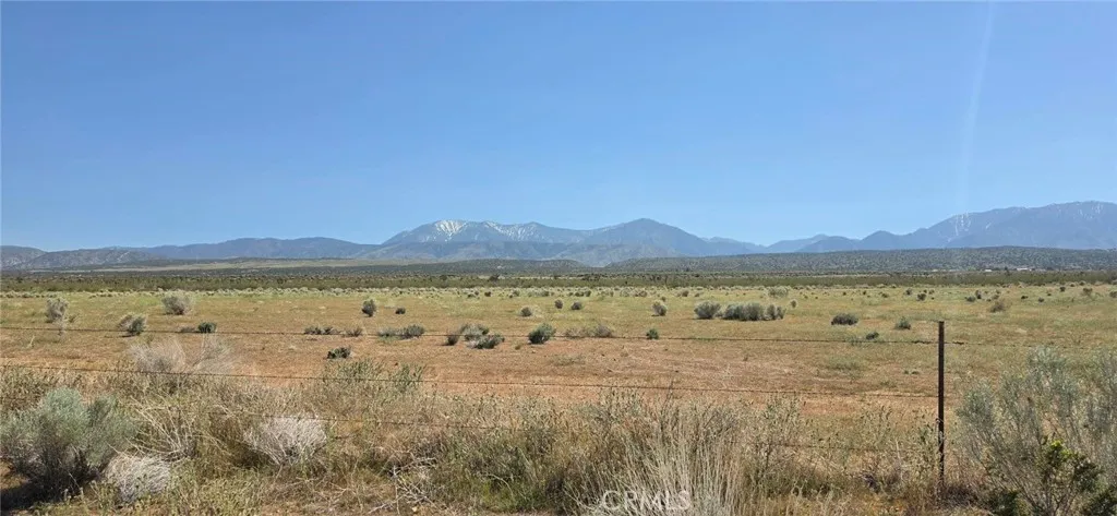 0 175th Street Palmdale, CA 93591 - Photo 4 of 16 a view of lake and mountain